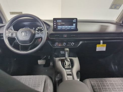 New 2026 Honda HR-V LX image 9