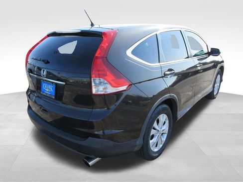 Used 2014 Honda CR-V EX image 5