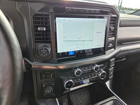 Used 2024 Ford F150 Raptor AWD/4WD image 22