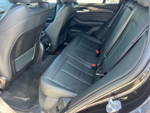 Used 2020 BMW X4 xDrive30i w/ Convenience Package AWD/4WD image 20