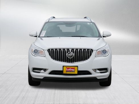 Used 2017 Buick Enclave Leather image 2