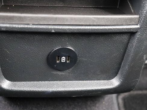 Used 2023 Ford Edge SEL AWD/4WD image 21