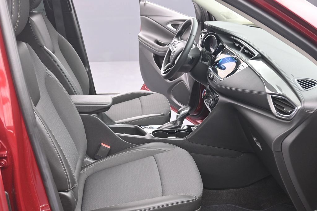 Certified 2023 Buick Encore GX Preferred w/ Cold Weather Comfort Package FWD image 11