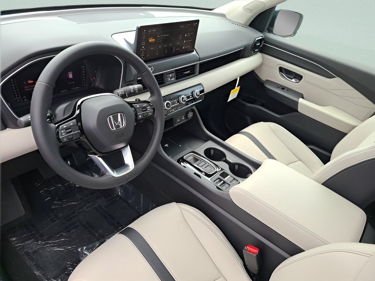 New 2026 Honda Pilot image 24