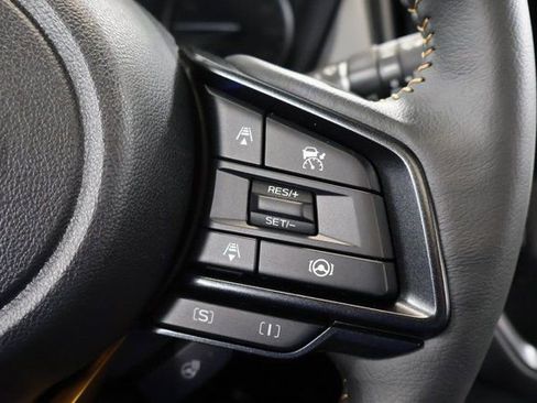 New 2026 Subaru Crosstrek 2.5i Wilderness image 19