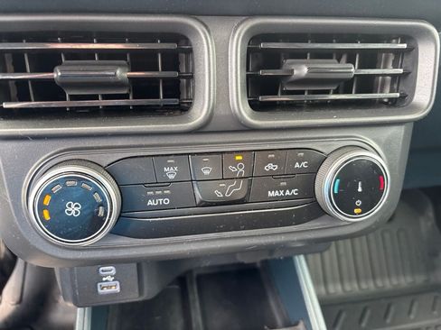 Used 2023 Ford Maverick XL FWD image 21