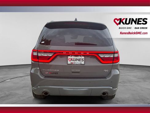 Used 2025 Dodge Durango R/T AWD/4WD image 9