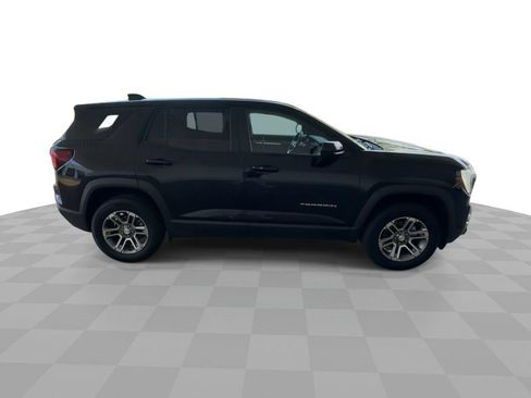Certified 2025 GMC Terrain Elevation AWD/4WD image 9