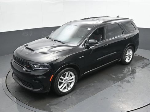 Used 2025 Dodge Durango R/T AWD/4WD image 38