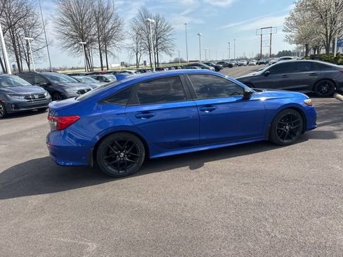 Used 2024 Honda Civic Sport image 14