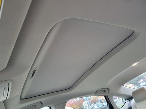 Certified 2024 Honda Accord EX image 21