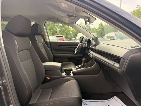 Used 2024 Honda CR-V LX image 15