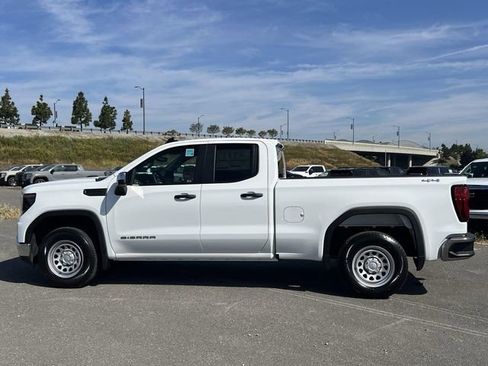New 2026 GMC Sierra 1500 Pro w/ Pro Value Package image 7