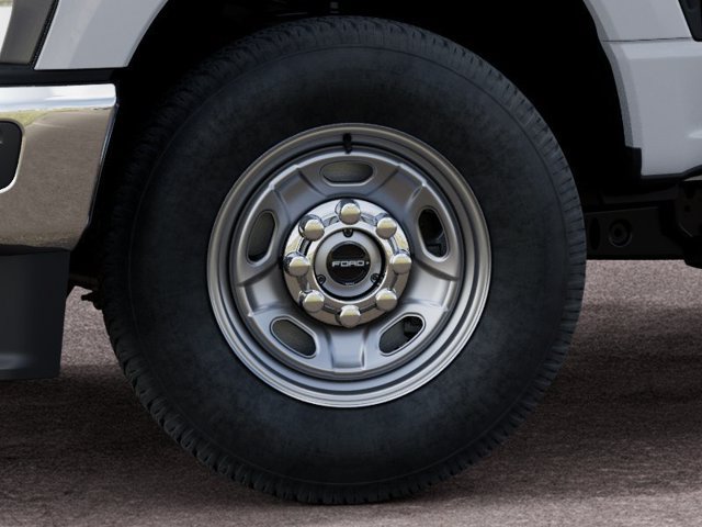 New 2027 Ford F350 XL w/ XL Chrome Package AWD/4WD image 19