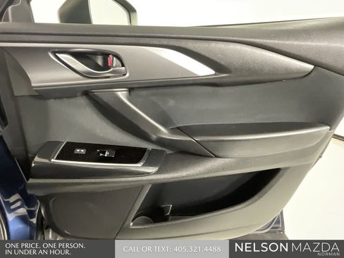 Used 2019 MAZDA CX-9 Sport image 22