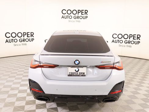 Used 2024 BMW M440i Gran Coupe image 23