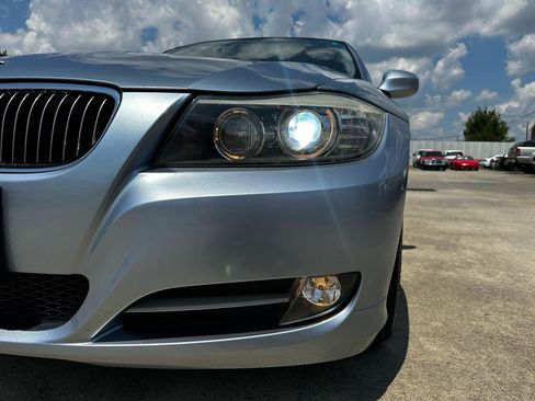 Used 2010 BMW 335i Sedan RWD image 12