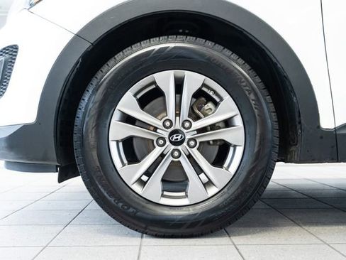 Used 2016 Hyundai Santa Fe Sport AWD/4WD image 7