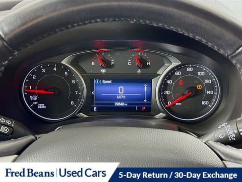 Used 2020 GMC Terrain SLE w/ Driver Convenience Package image 14