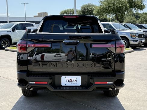 Used 2024 Hyundai Santa Cruz XRT AWD/4WD image 6