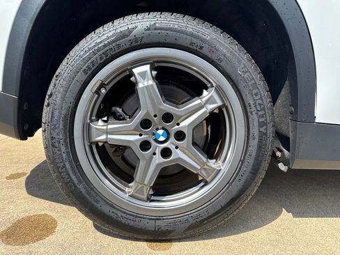 Used 2023 BMW X1 xDrive28i AWD/4WD image 24