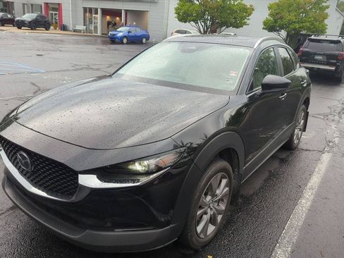 Used 2024 MAZDA CX-30 AWD 2.5 S w/ Preferred Package image 2