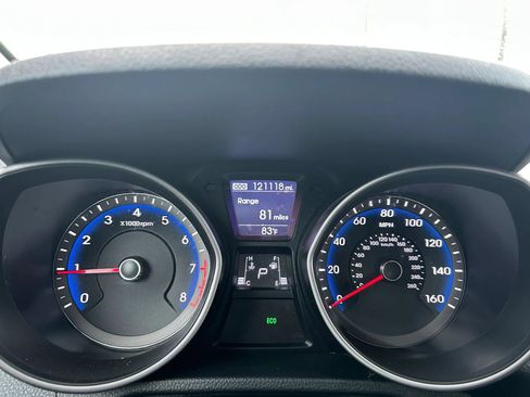 Used 2017 Hyundai Elantra GT FWD image 23
