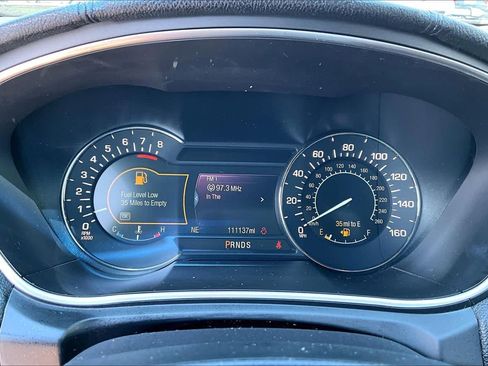 Used 2016 Lincoln MKX Select w/ Select Plus Package AWD/4WD image 26