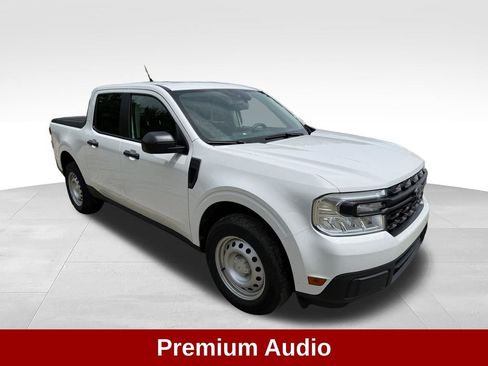 Used 2024 Ford Maverick XL FWD image 9