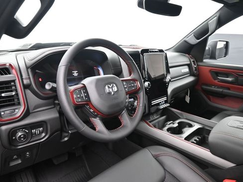 New 2026 RAM 1500 Rebel w/ Rebel Level 1 Equipment Group image 31