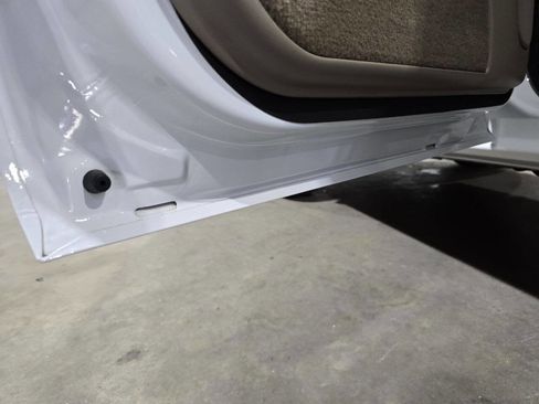 Used 2005 Chevrolet Silverado 1500 4x4 Crew Cab w/ Safe And Sound Package image 79