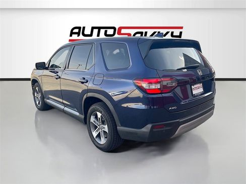 Used 2025 Honda Pilot EX-L image 5