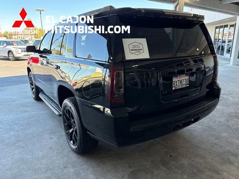 Used 2017 GMC Yukon SLE w/ SLE Value Package image 6