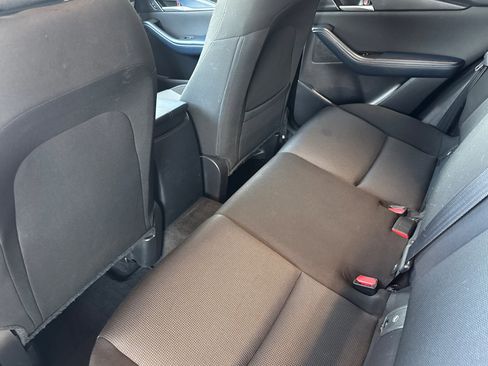 Used 2020 MAZDA CX-30 FWD image 12