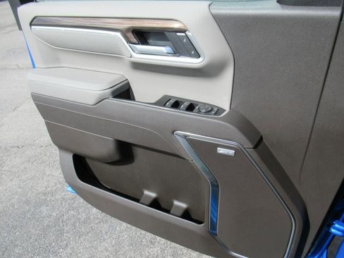 New 2025 Chevrolet Silverado 1500 RST w/ Convenience Package II image 27