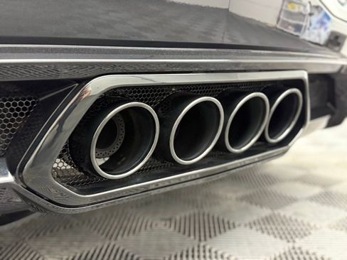 Used 2024 Chevrolet Corvette Z06 w/ Z07 Performance Package image 37