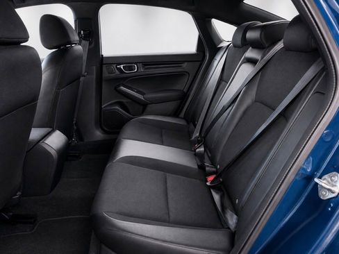 Used 2025 Honda Civic Sport image 11