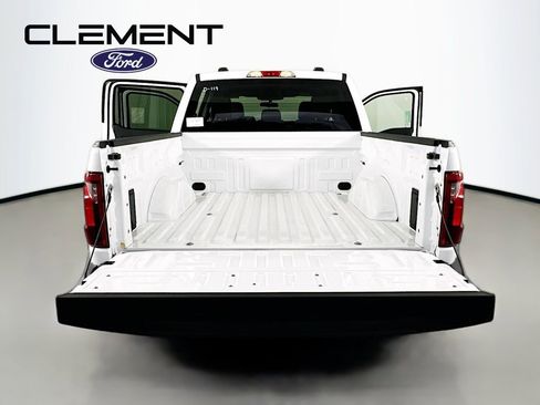 New 2026 Ford F150 XL w/ Equipment Group 103A High image 12