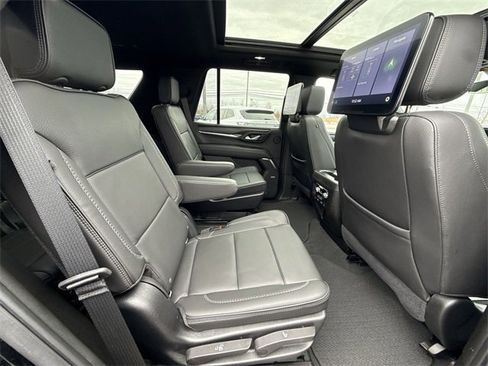Used 2021 GMC Yukon Denali image 28