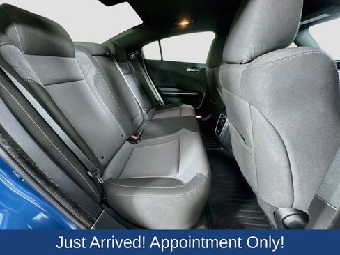 Used 2021 Dodge Charger SXT w/ Cold Weather Package AWD/4WD image 32