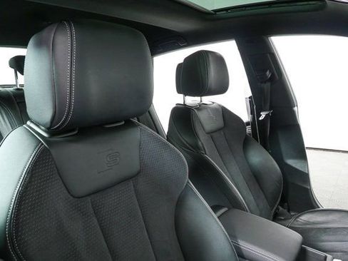 Used 2023 Audi A5 2.0T Prestige w/ S Line Interior Package image 24