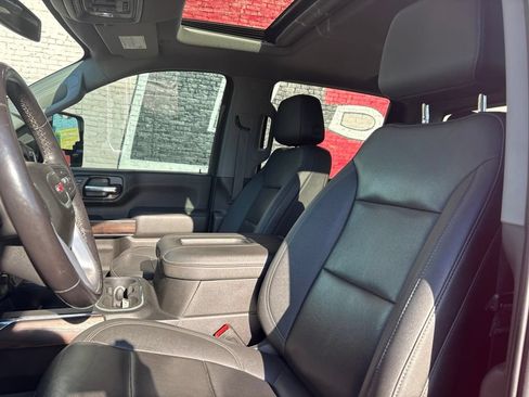 Used 2022 GMC Sierra 2500 SLT AWD/4WD image 14