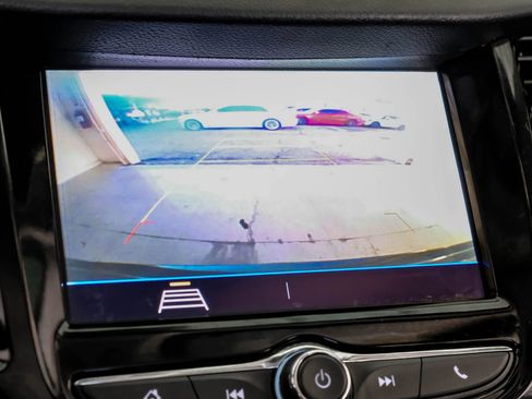 Used 2020 Chevrolet Trax LS w/ Tint and Cruise Package image 20