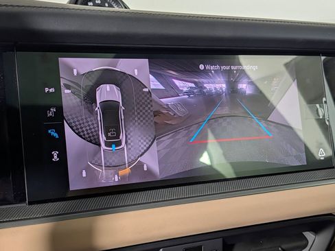 New 2026 Porsche Cayenne Coupe image 33