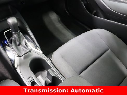 Certified 2024 Toyota Corolla LE image 16