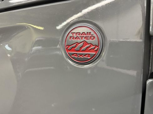 Used 2022 Jeep Wrangler Unlimited Rubicon image 7