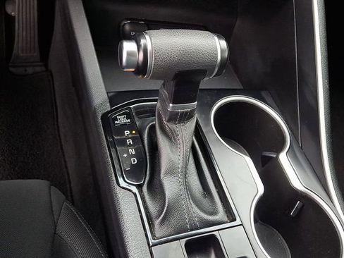 Used 2022 Kia K5 LXS image 16