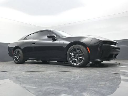 Used 2026 Dodge Charger Scat Pack AWD/4WD image 48