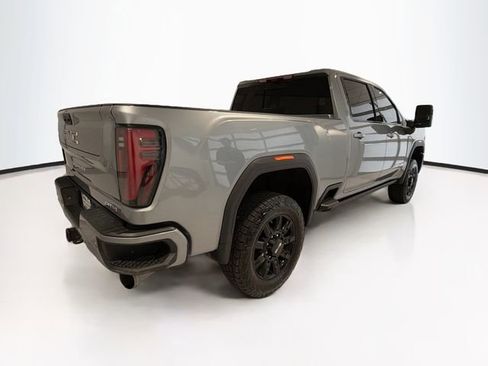 Used 2025 GMC Sierra 3500 AT4 w/ AT4 Premium Plus Package AWD/4WD image 7