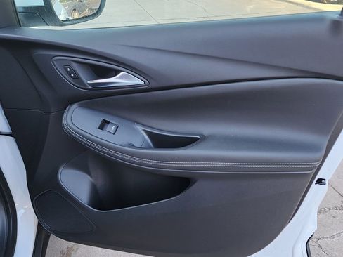 New 2026 Buick Encore GX Preferred w/ Comfort Package image 35